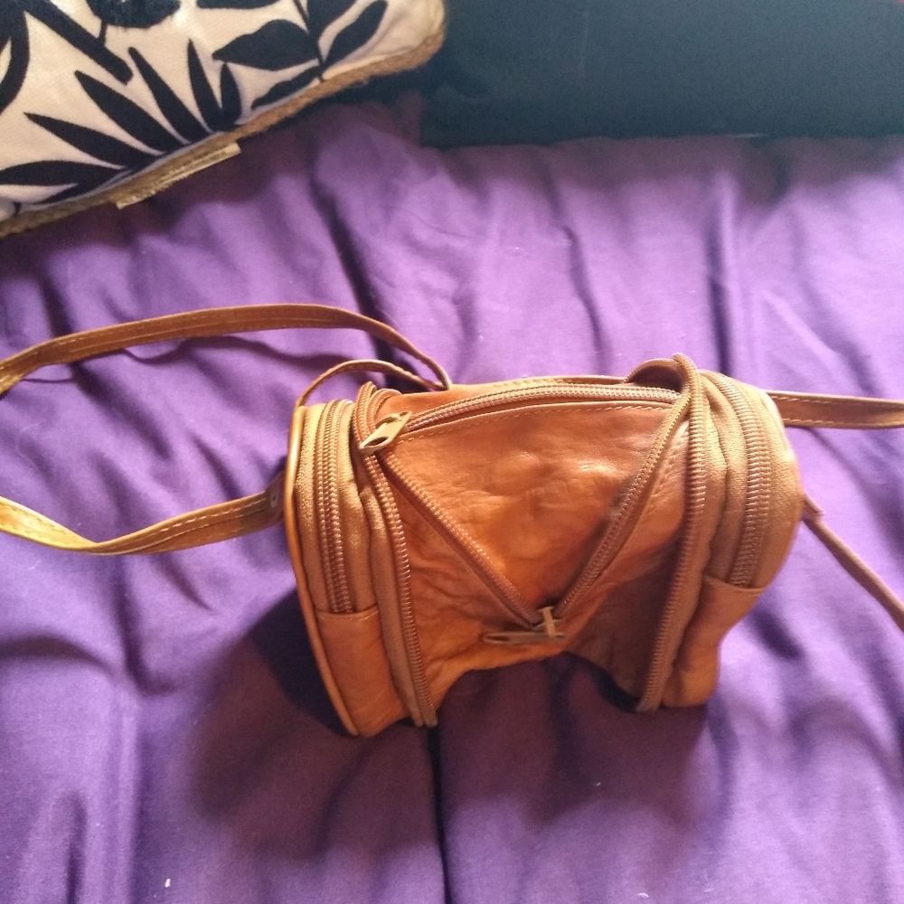Small Collapsible Bag - Picture 5 of 6
